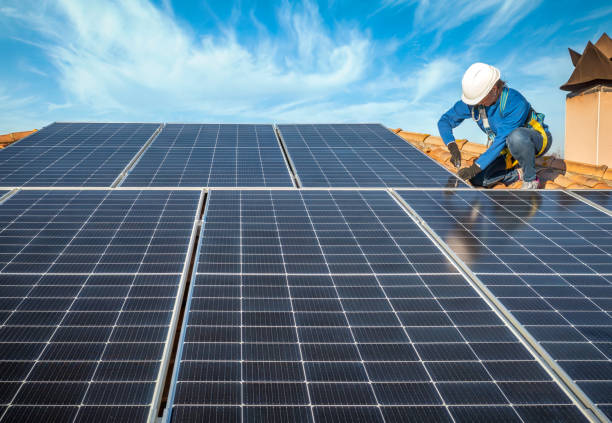 Professional Roofing Service in Brockton, MA
