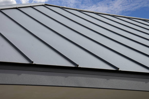 EPDM Roofing in Brockton, MA