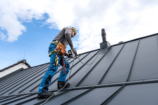 Reliable Brockton, MA Roofing Service Solutions